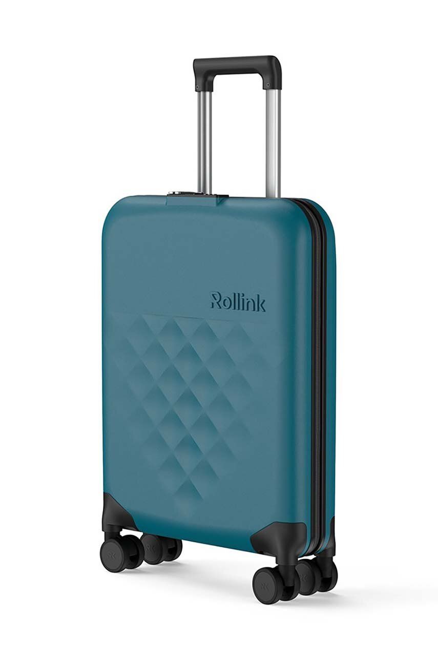 Валіза Flex 360 Spinner 21" 39 L 55x40x20 см 4