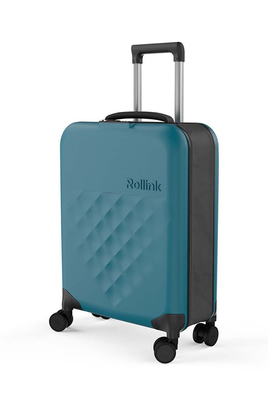 Валіза Flex 360 Spinner 21" 39 L 55x40x20 см 0