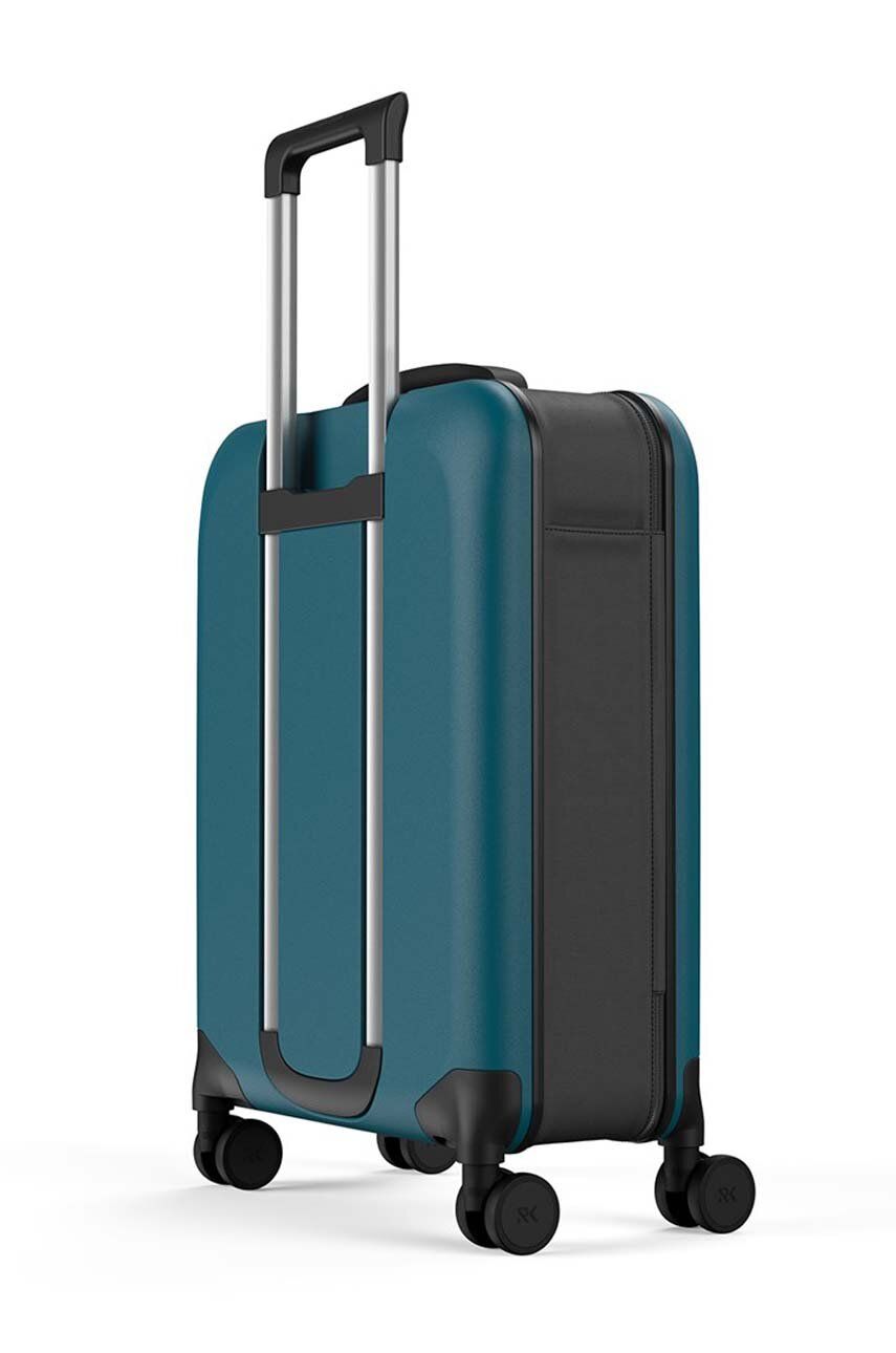 Валіза Flex 360 Spinner 21" 39 L 55x40x20 см 1