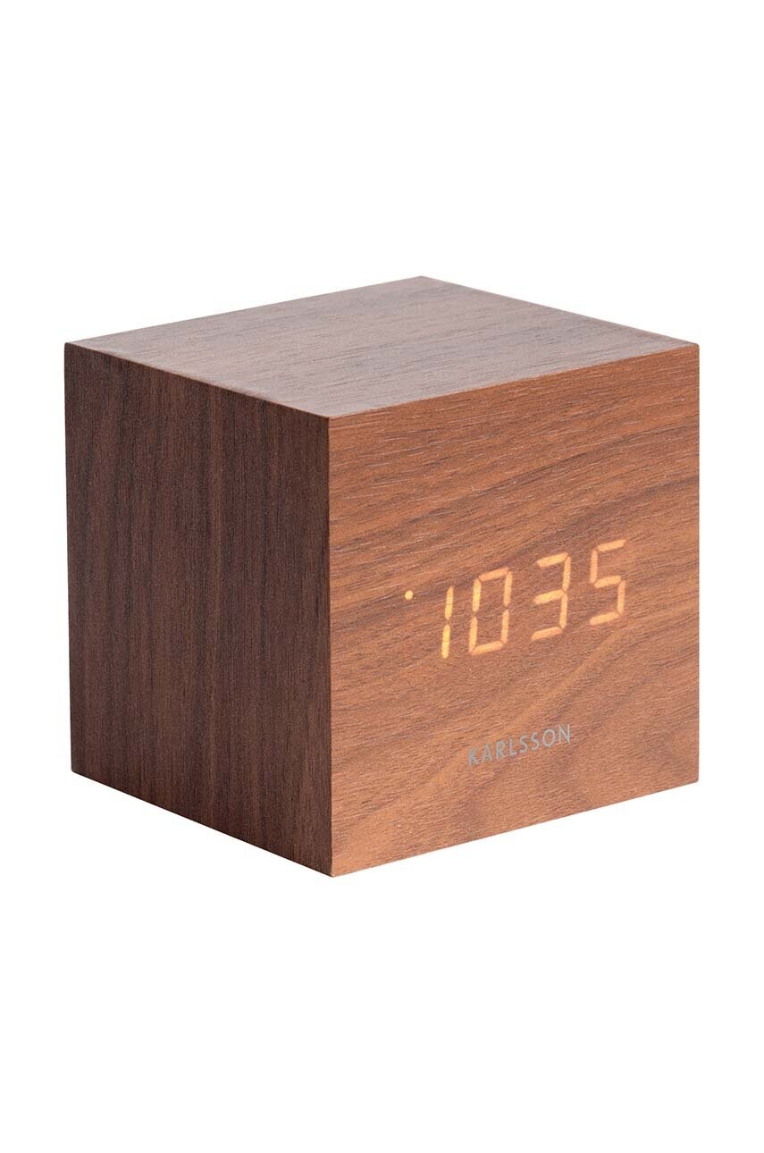 Будильник Mini Cube 3