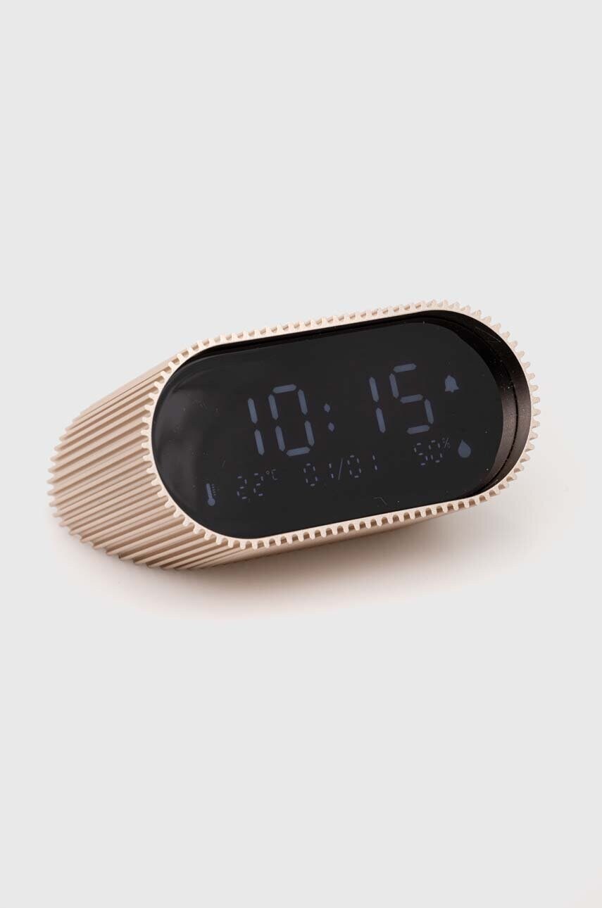 Будильник led Ray Clock 2