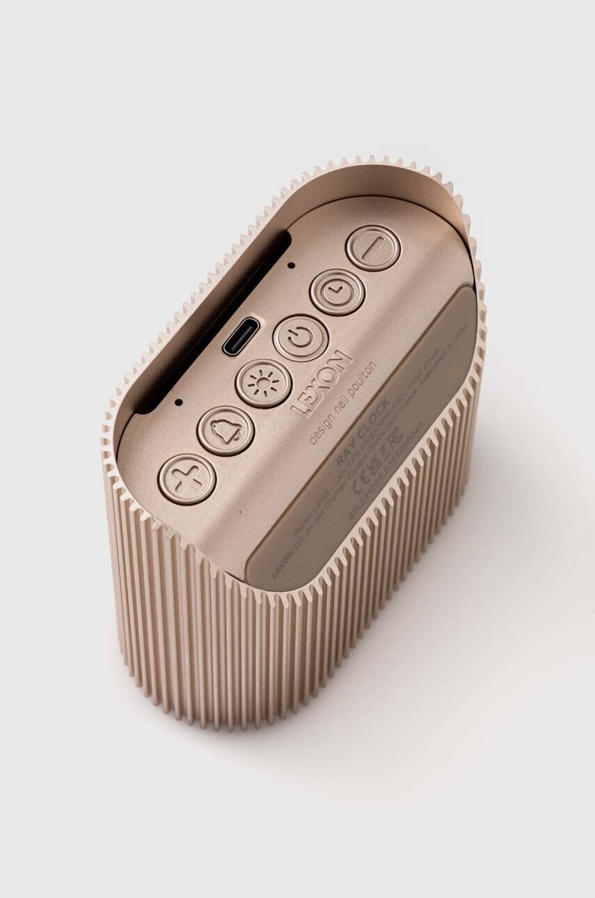 Будильник led Ray Clock 1