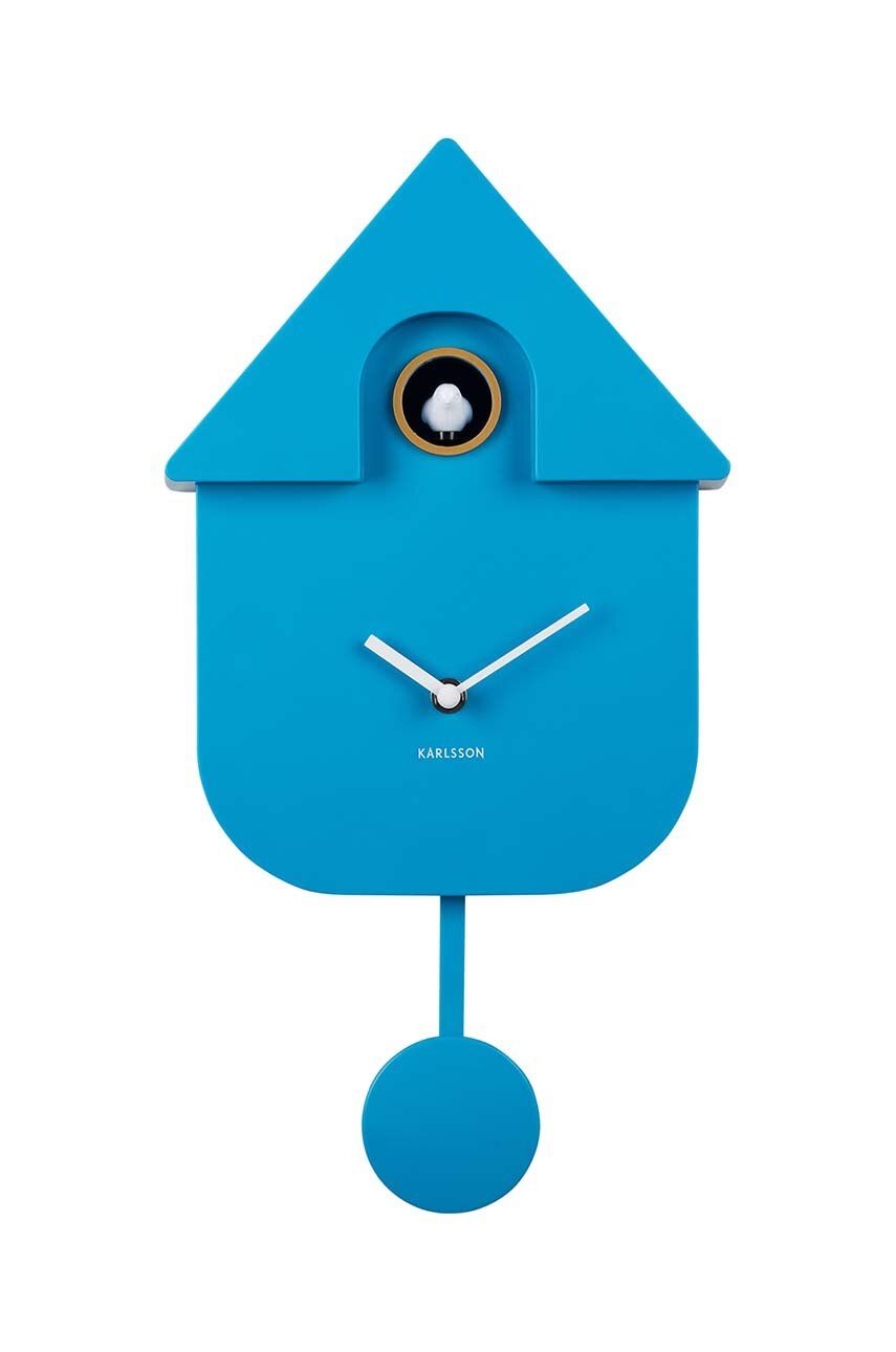 Настінний годинник Modern Cuckoo 4