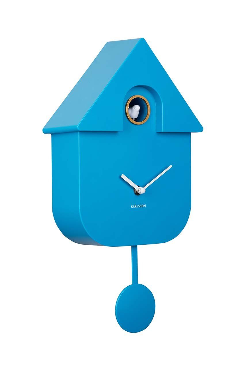 Настінний годинник Modern Cuckoo 0