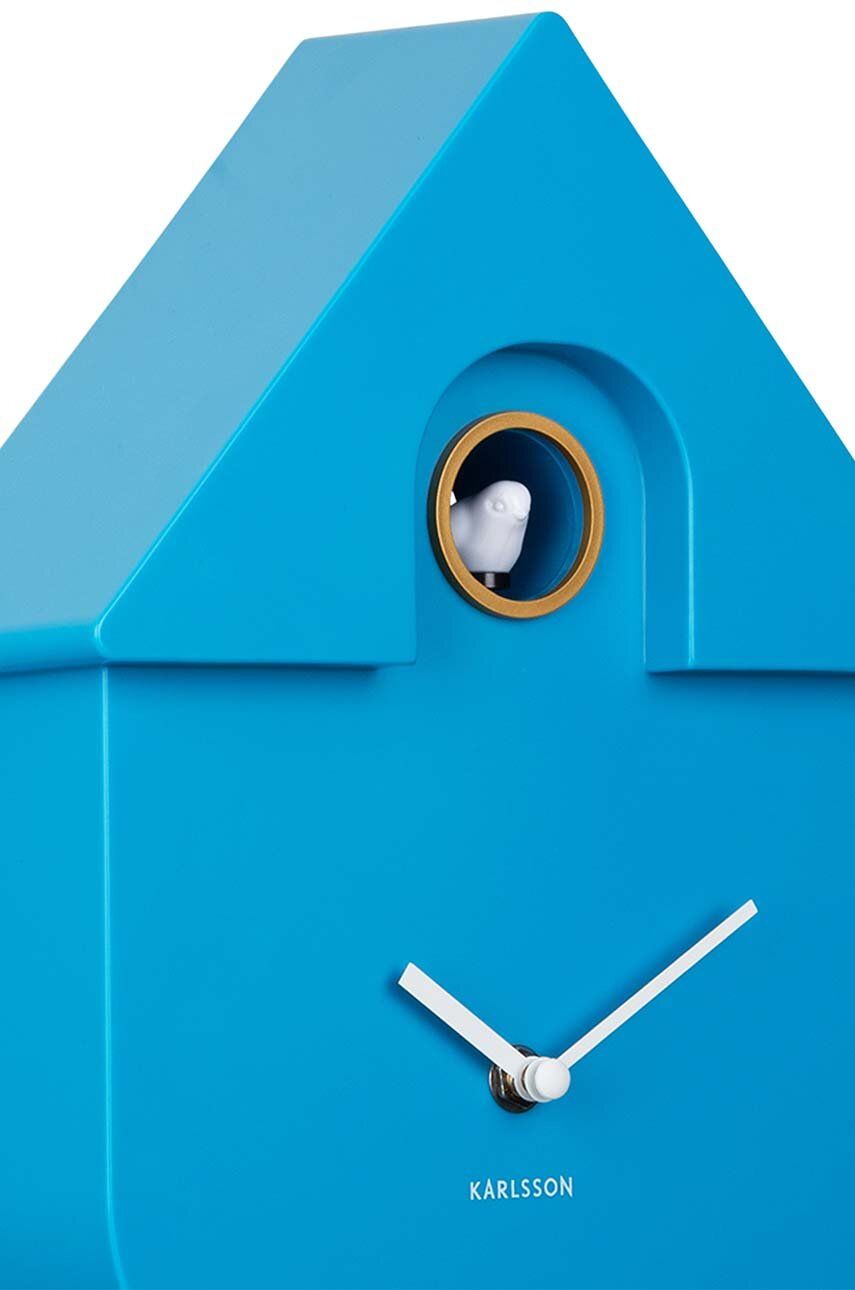 Настінний годинник Modern Cuckoo 1