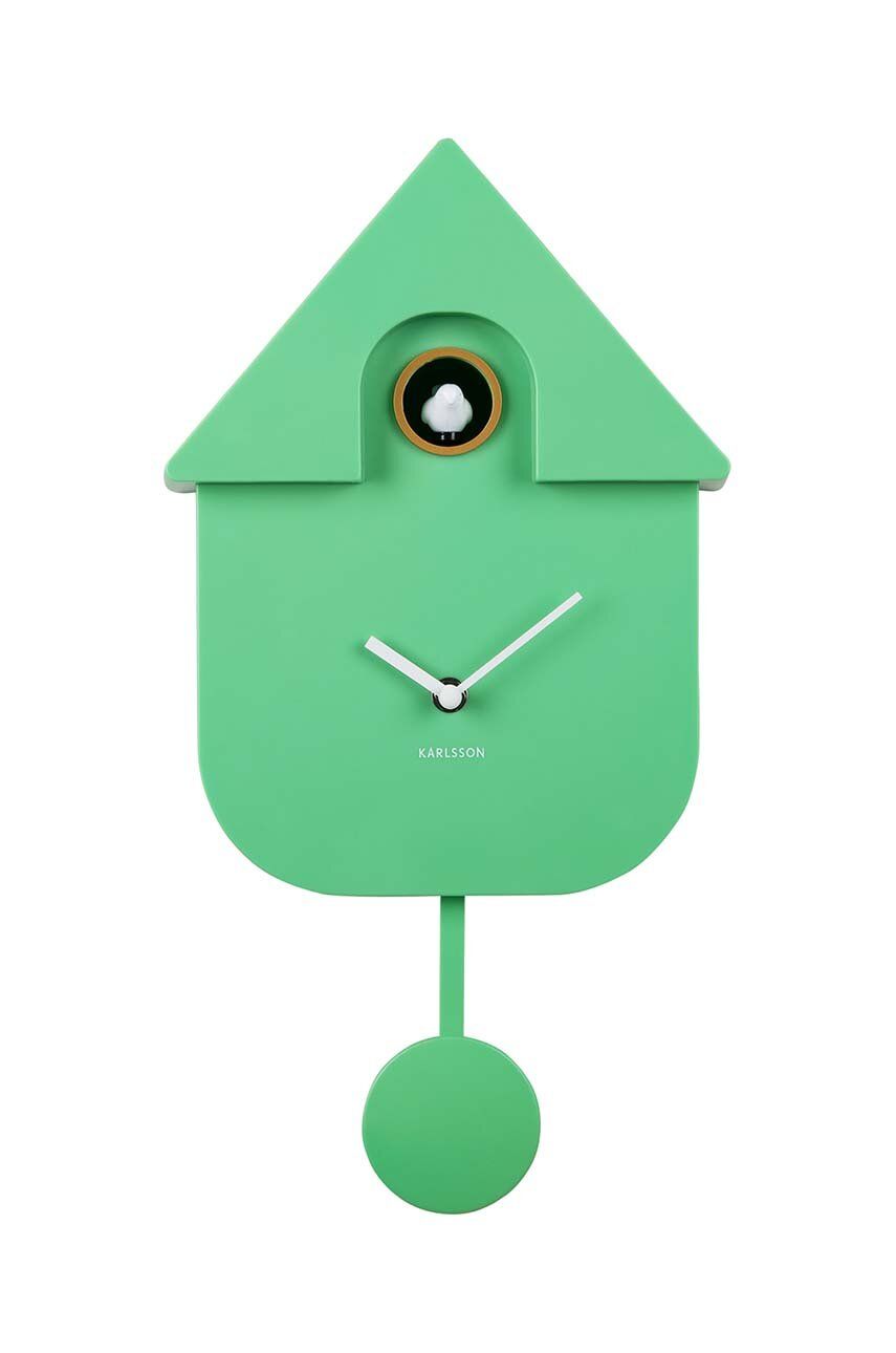 Настінний годинник Modern Cuckoo 4