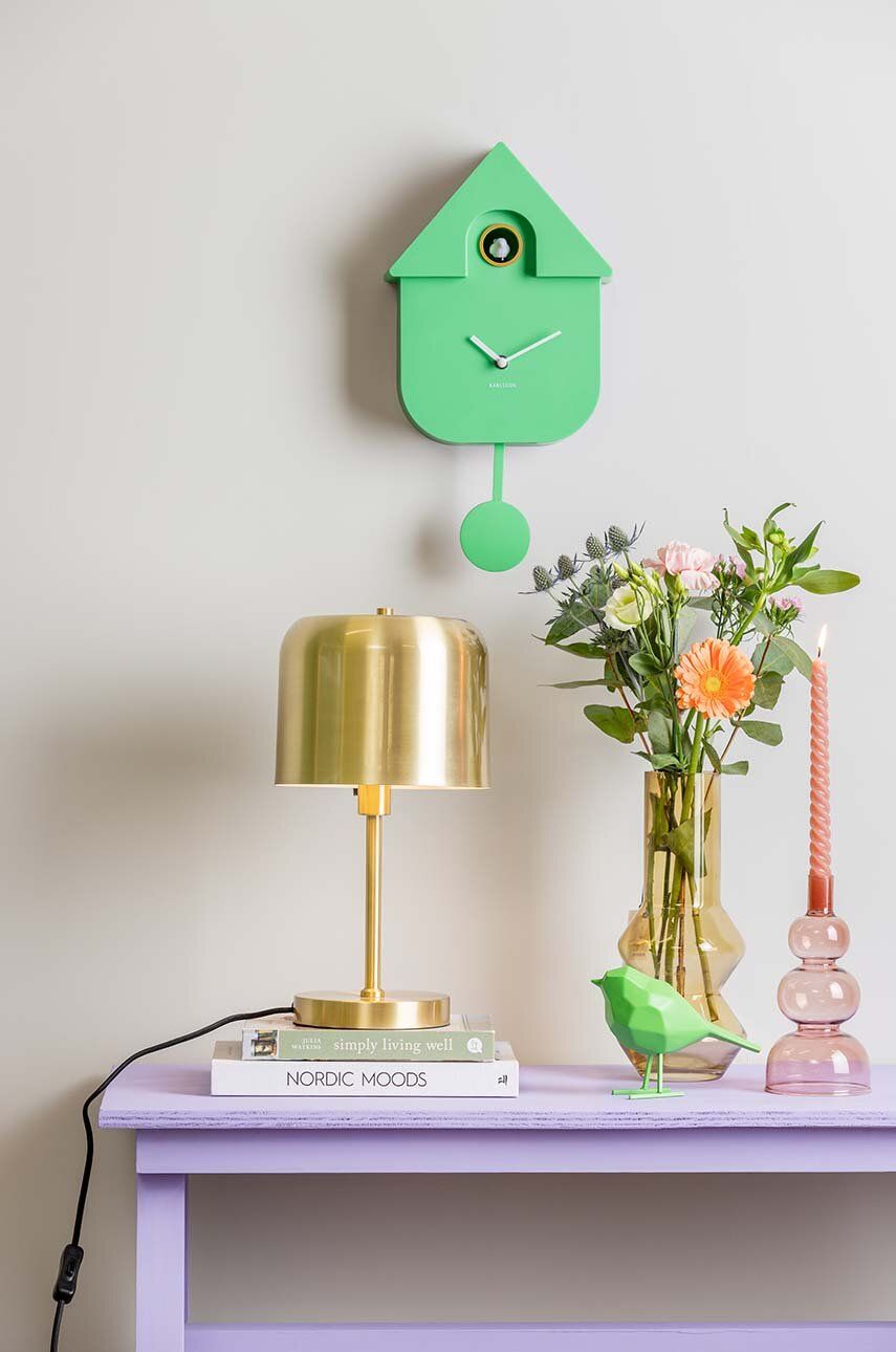 Настінний годинник Modern Cuckoo 3
