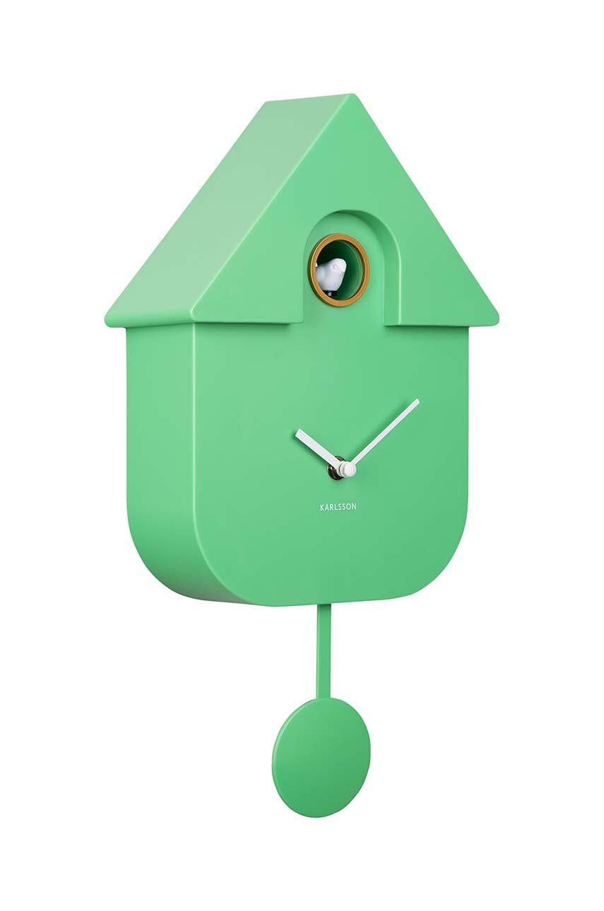 Настінний годинник Modern Cuckoo 0