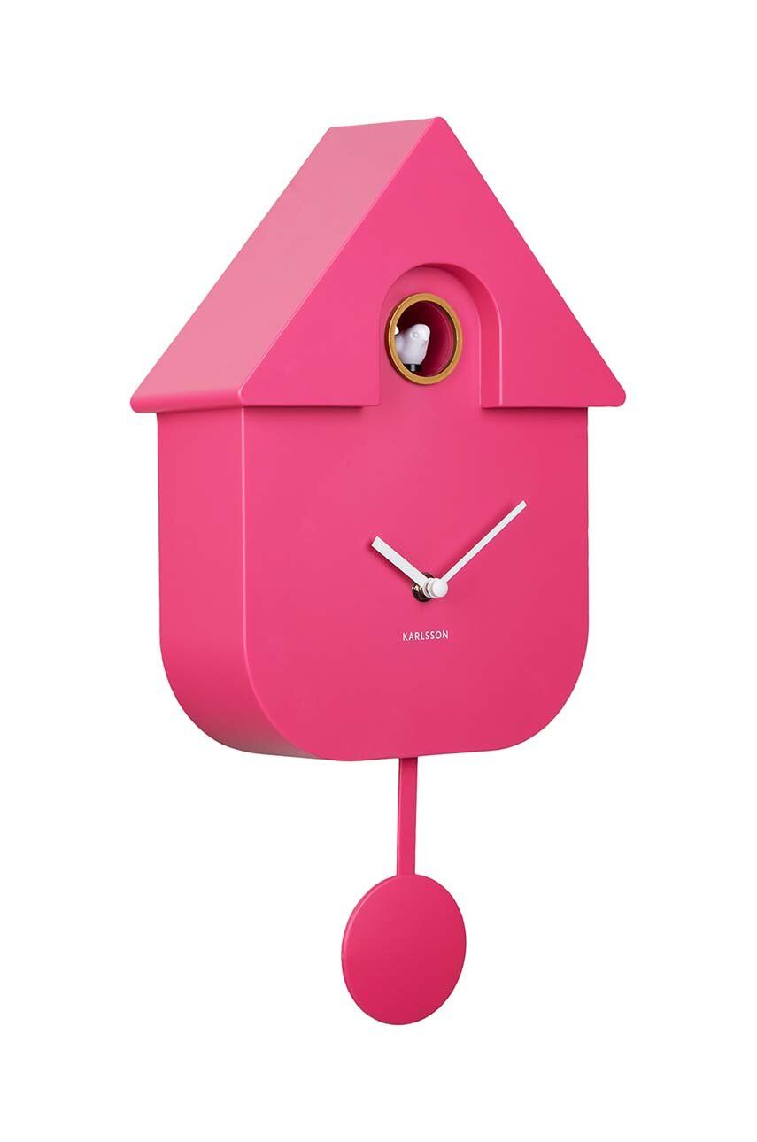 Настінний годинник Modern Cuckoo 0