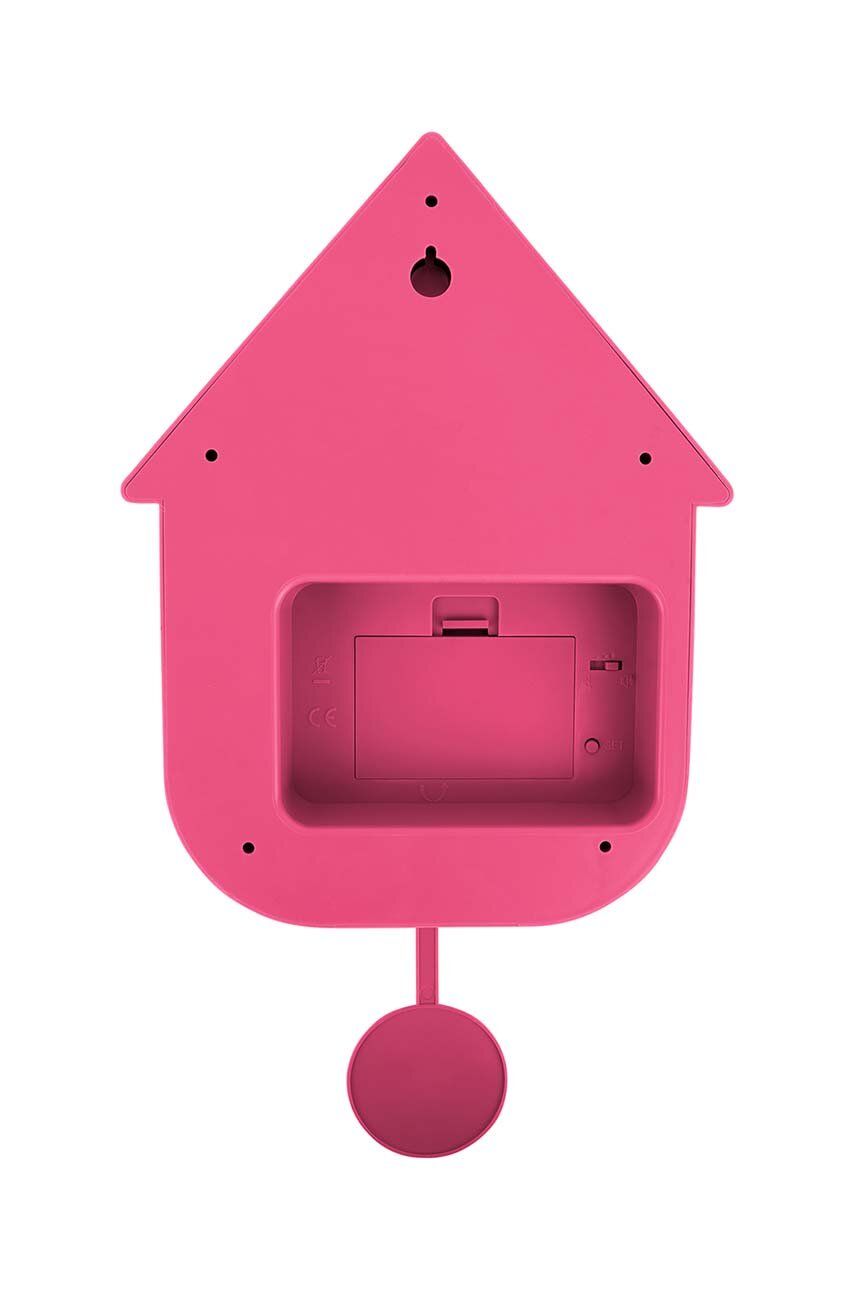 Настінний годинник Modern Cuckoo 2