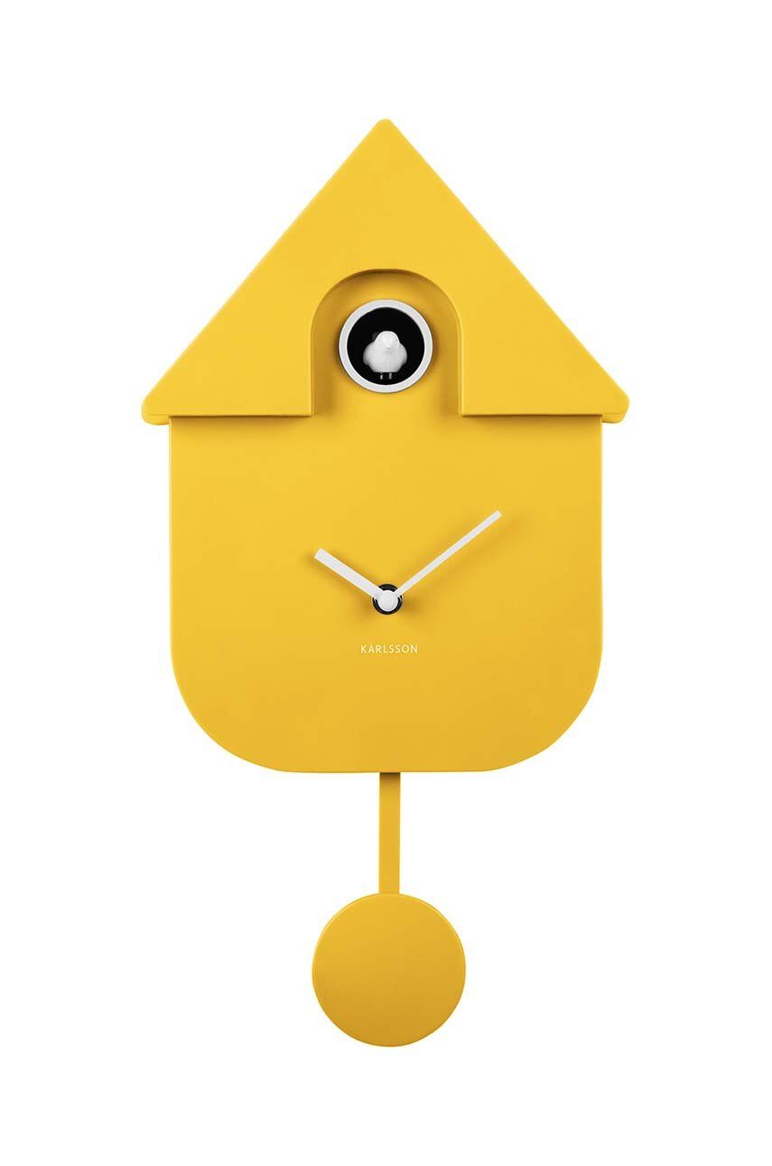 Настінний годинник Modern Cuckoo 5
