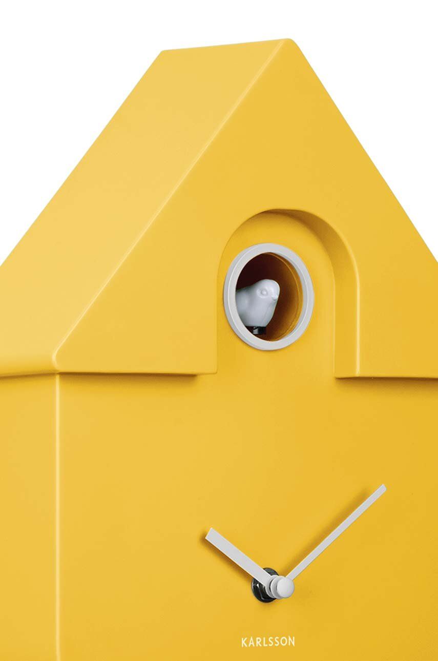 Настінний годинник Modern Cuckoo 1