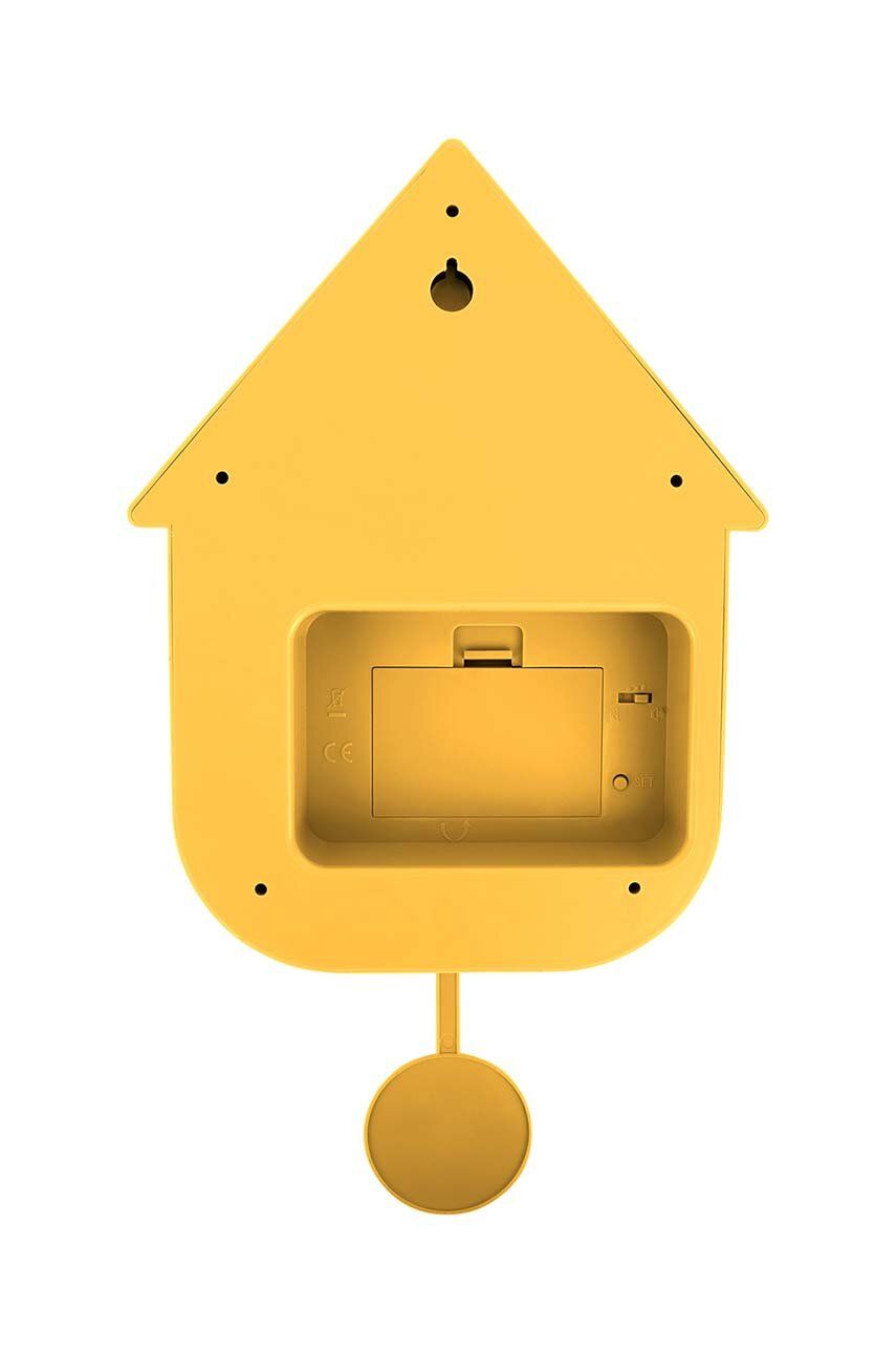 Настінний годинник Modern Cuckoo 2