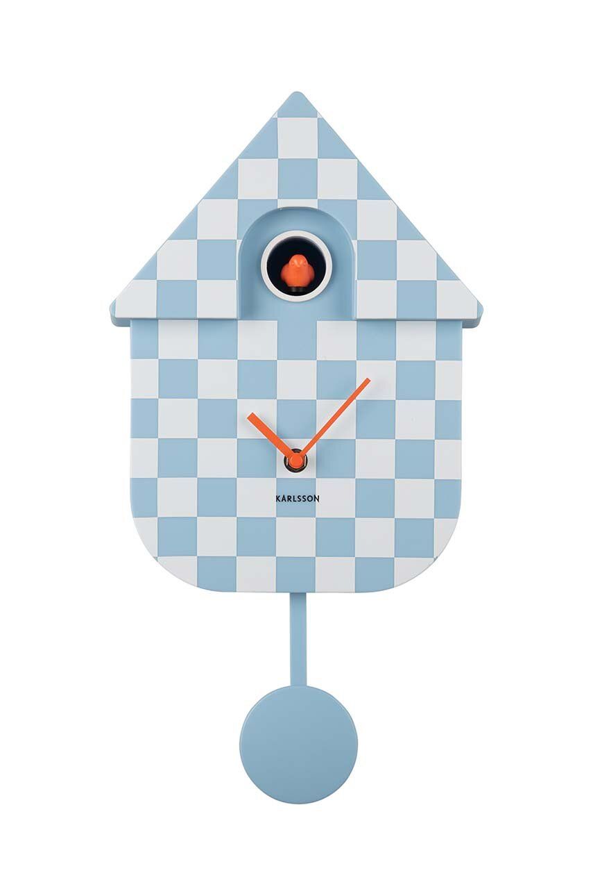 Настінний годинник Modern Cuckoo 4