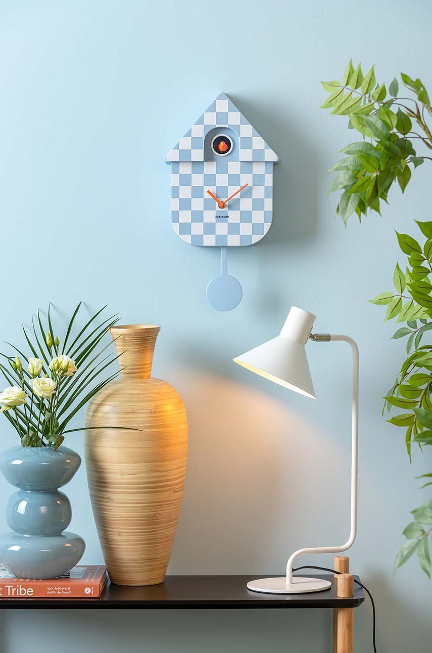 Настінний годинник Modern Cuckoo 3