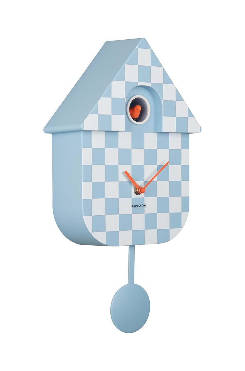 Настінний годинник Modern Cuckoo 0