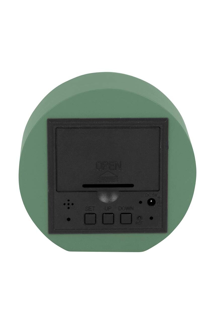 Будильник Spry Round LED 1