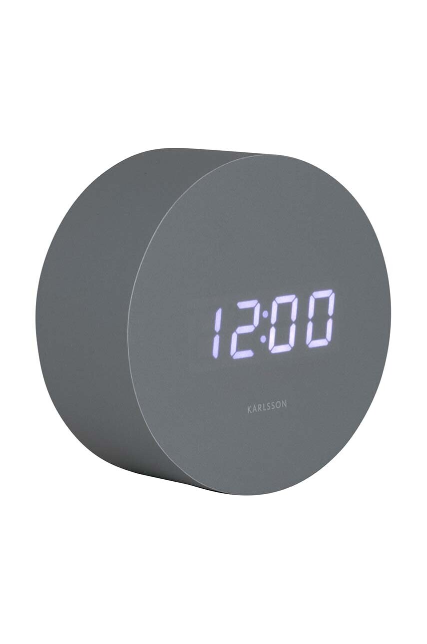 Будильник Spry Round LED 0