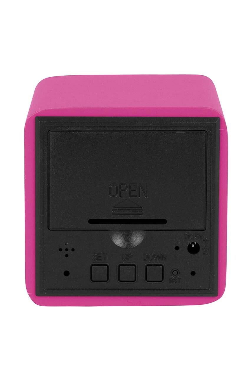 Будильник Spry Square LED 1