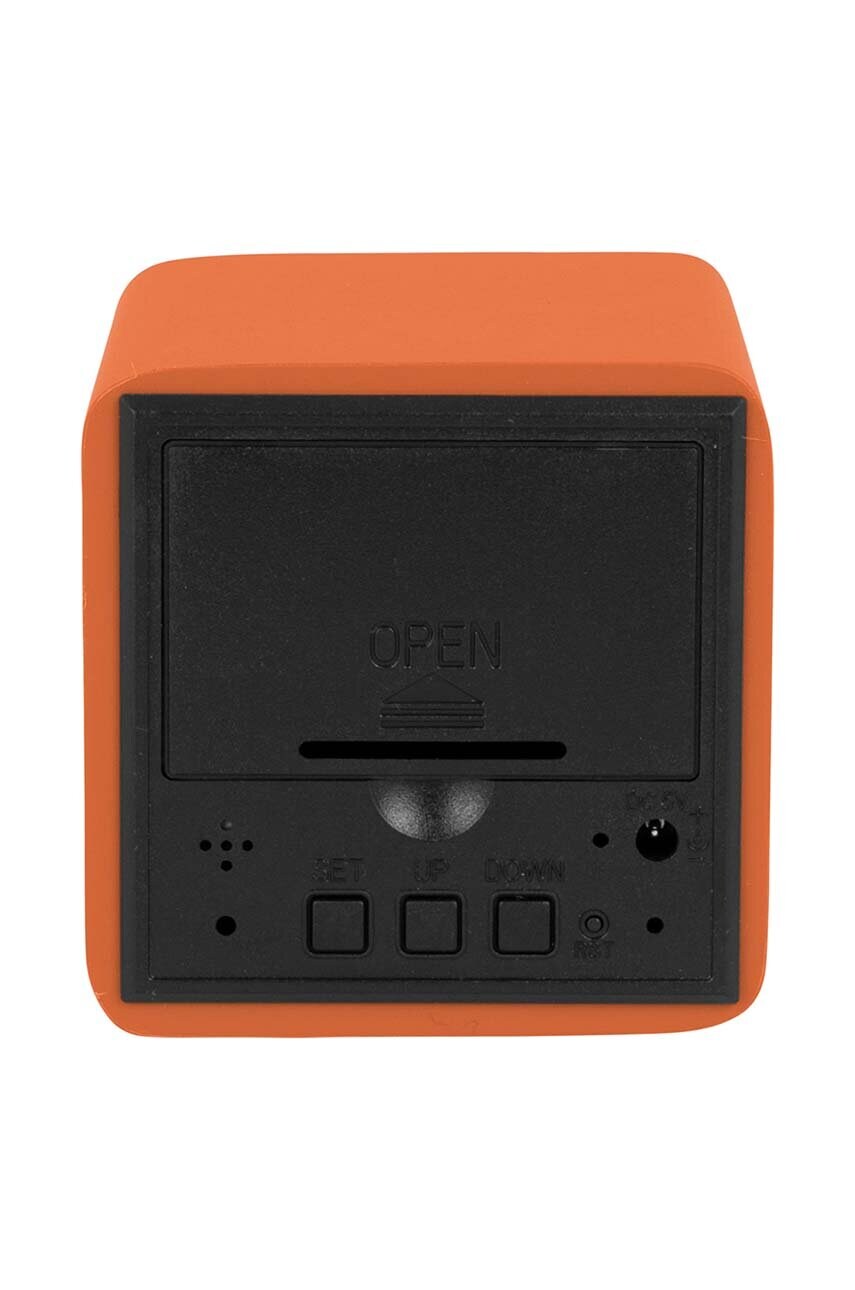 Будильник Spry Square LED 1