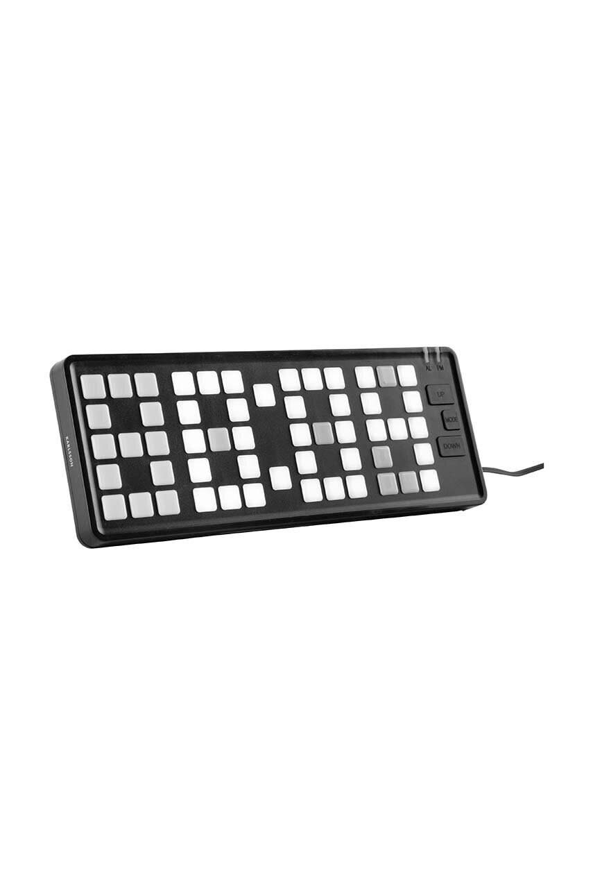 Будильник Keyboard 0