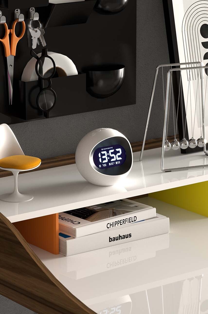 Будильник Centre Of The Earth Alarm Clock 1