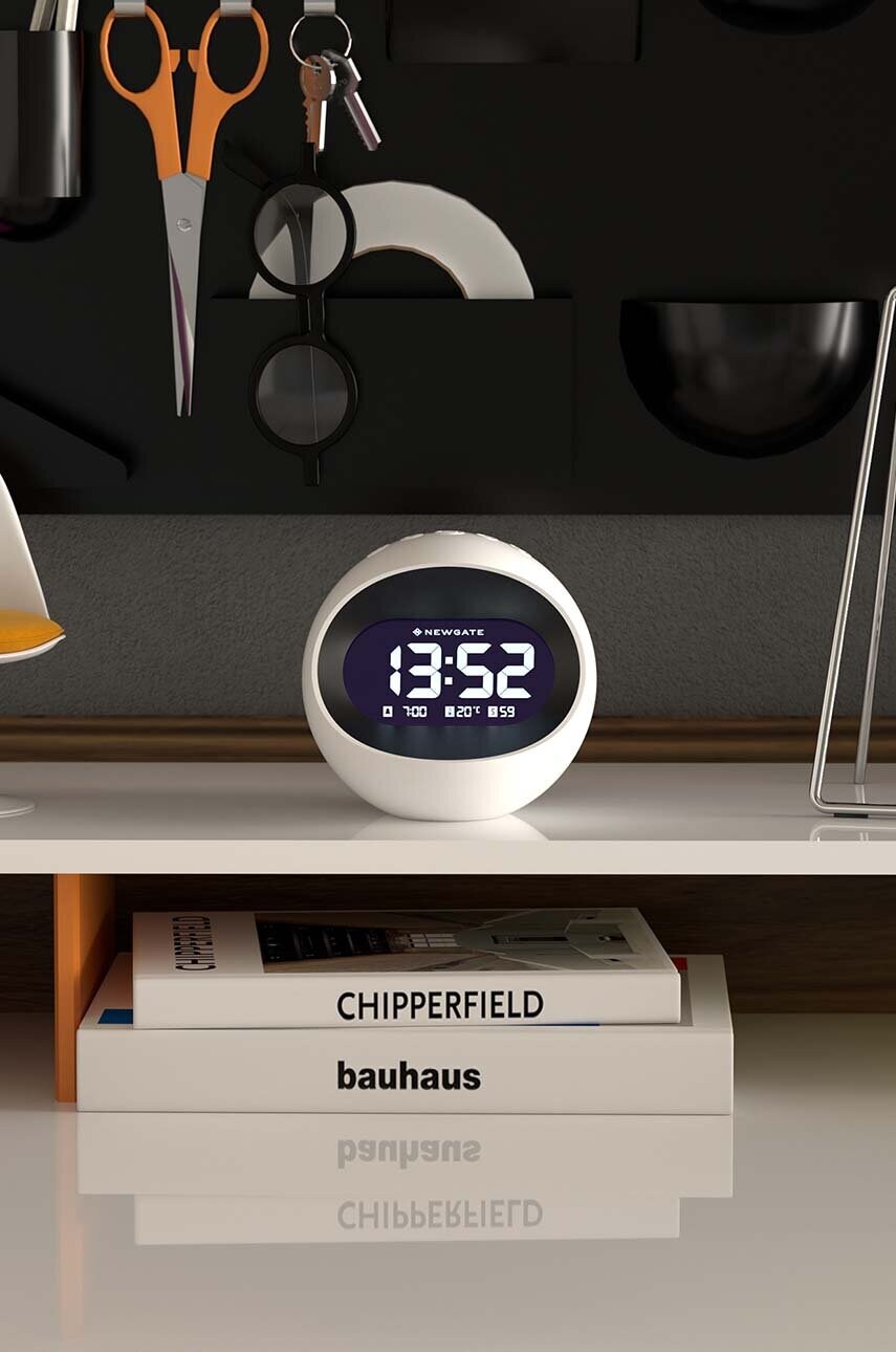 Будильник Centre Of The Earth Alarm Clock 2