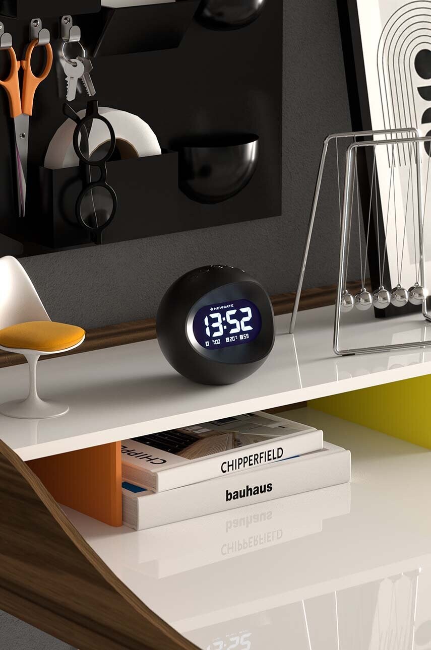 Будильник Centre Of The Earth Alarm Clock 1