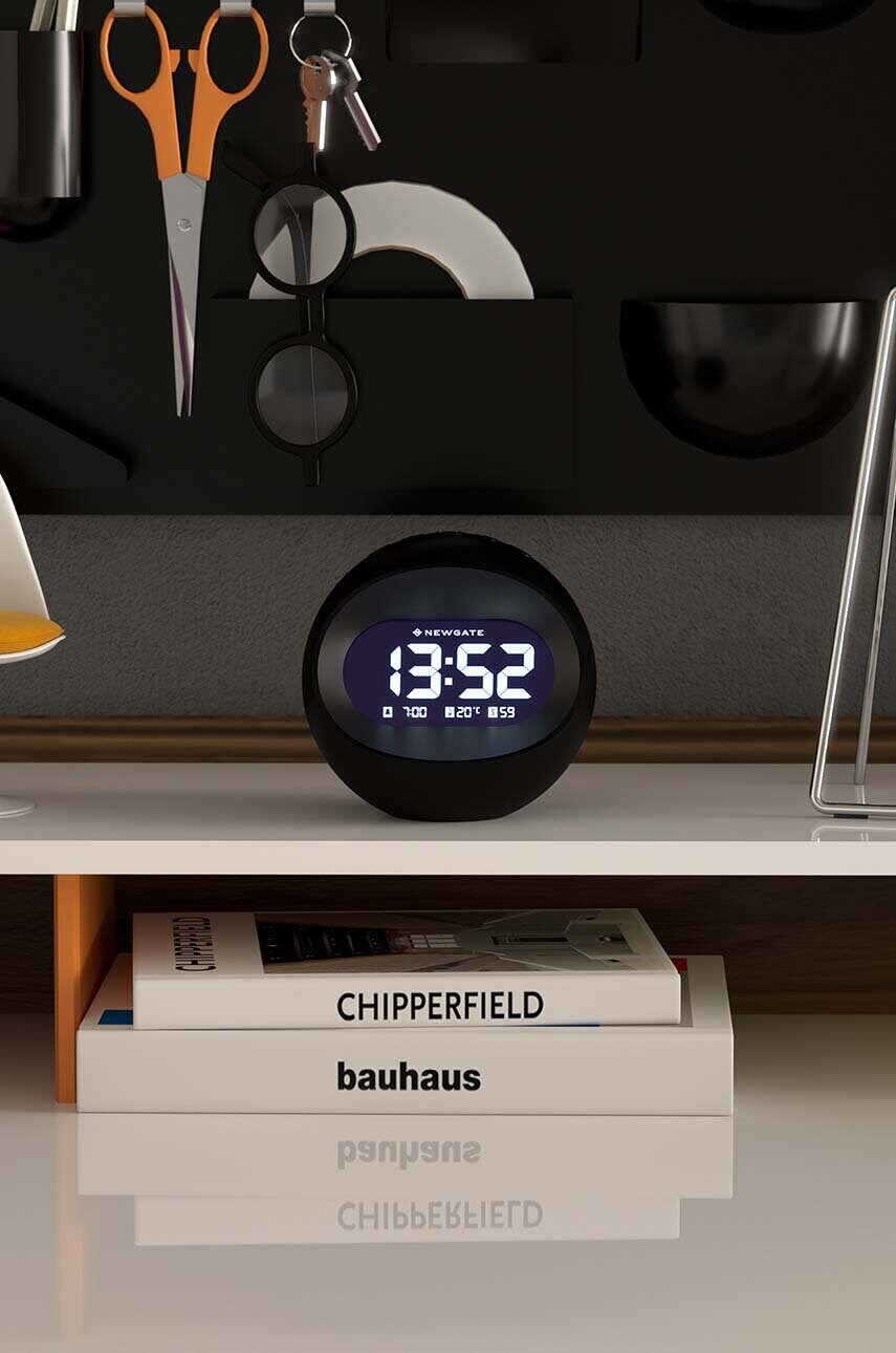 Будильник Centre Of The Earth Alarm Clock 2