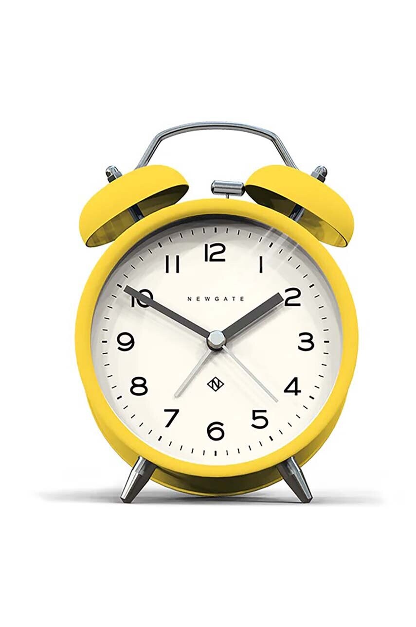 Будильник Charlie Bell Echo Alarm Clock 3