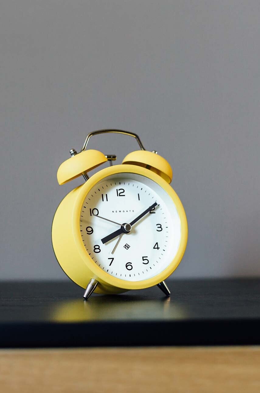 Будильник Charlie Bell Echo Alarm Clock 1