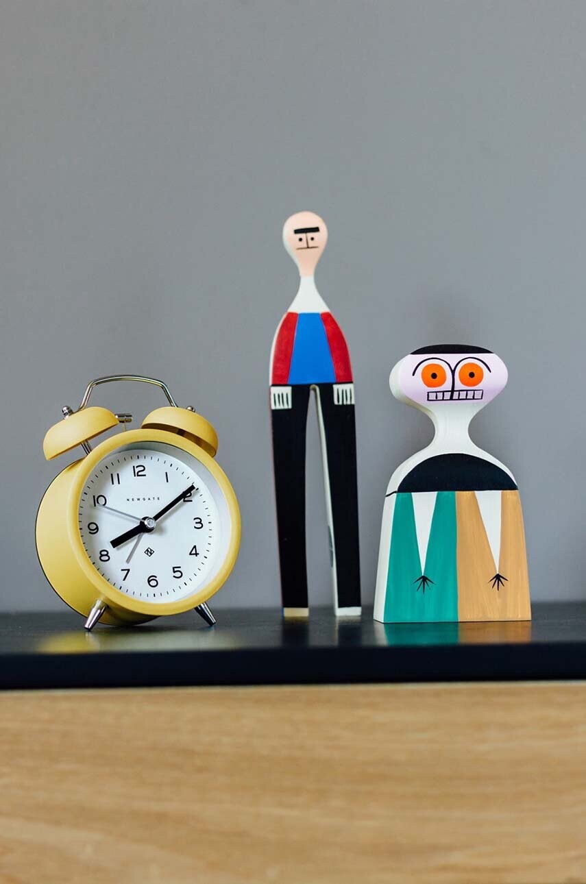 Будильник Charlie Bell Echo Alarm Clock 2