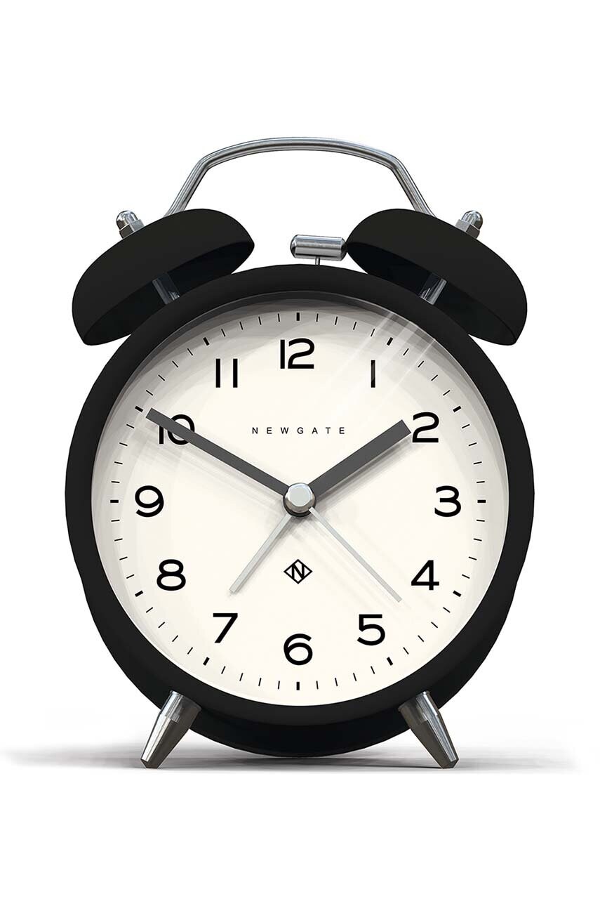 Будильник Charlie Bell Echo Alarm Clock 2