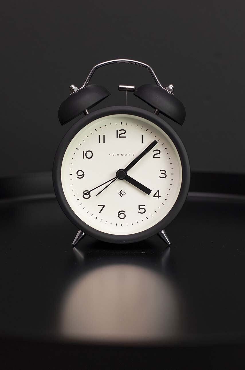 Будильник Charlie Bell Echo Alarm Clock 1