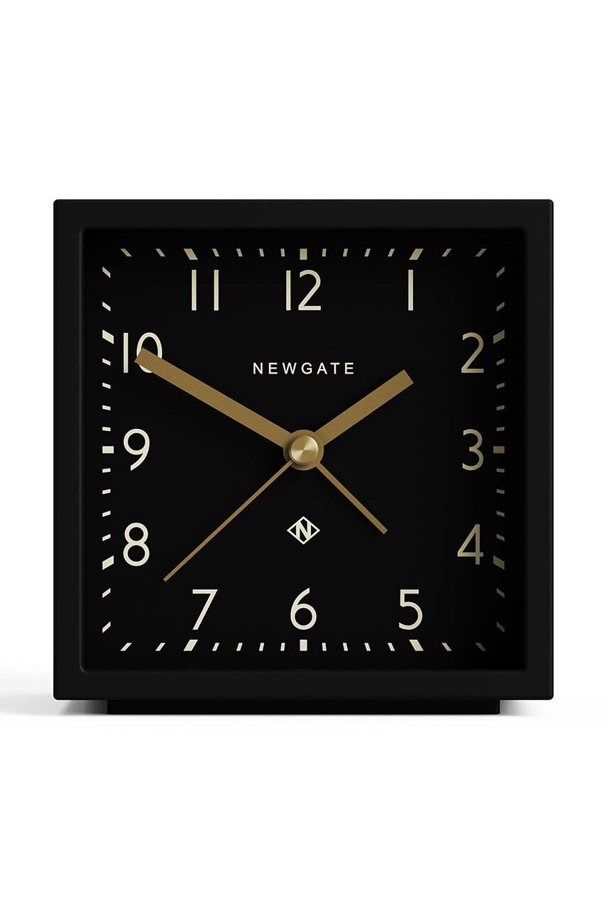 Будильник Equinox Alarm Clock 4