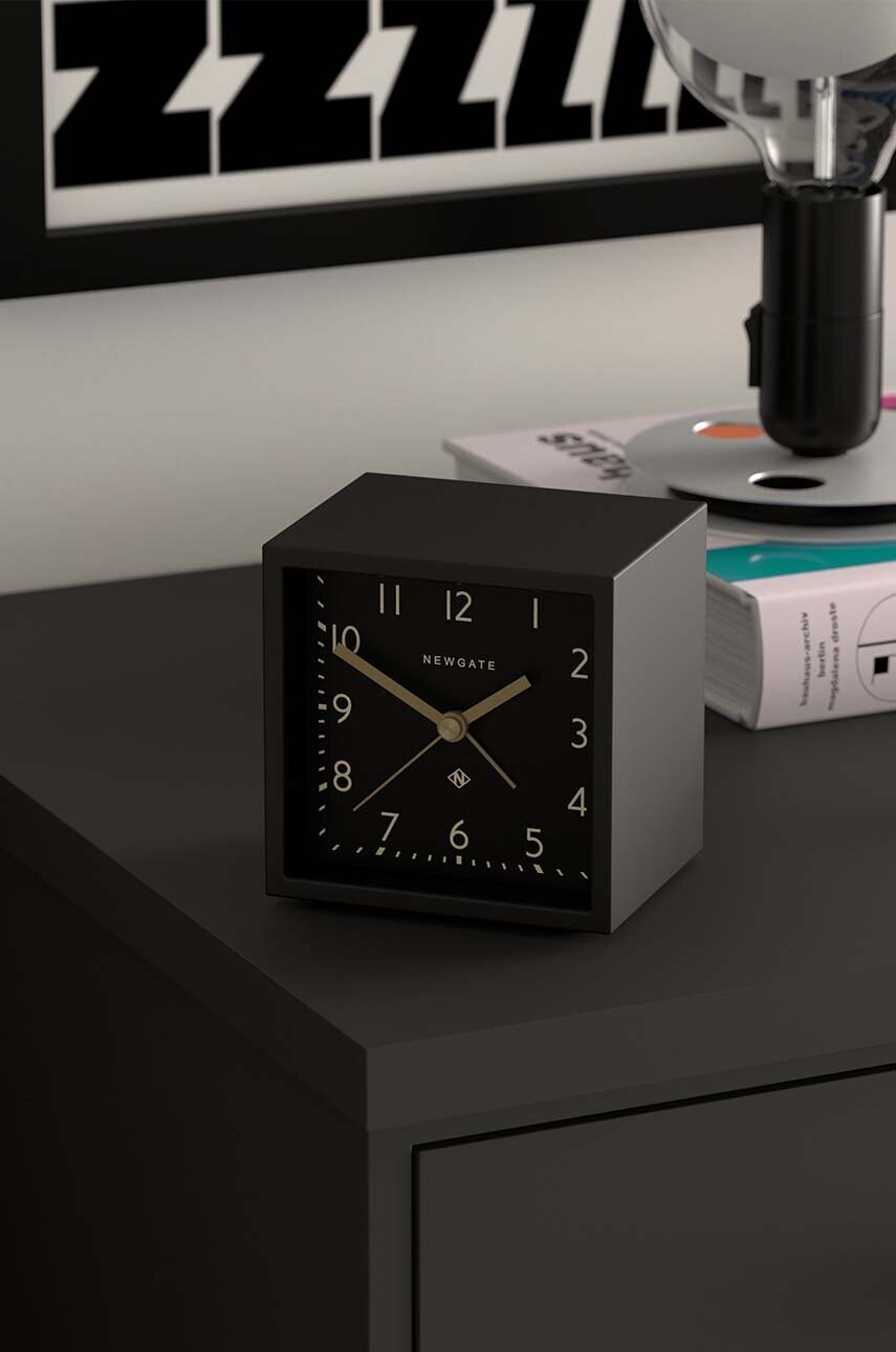 Будильник Equinox Alarm Clock 2