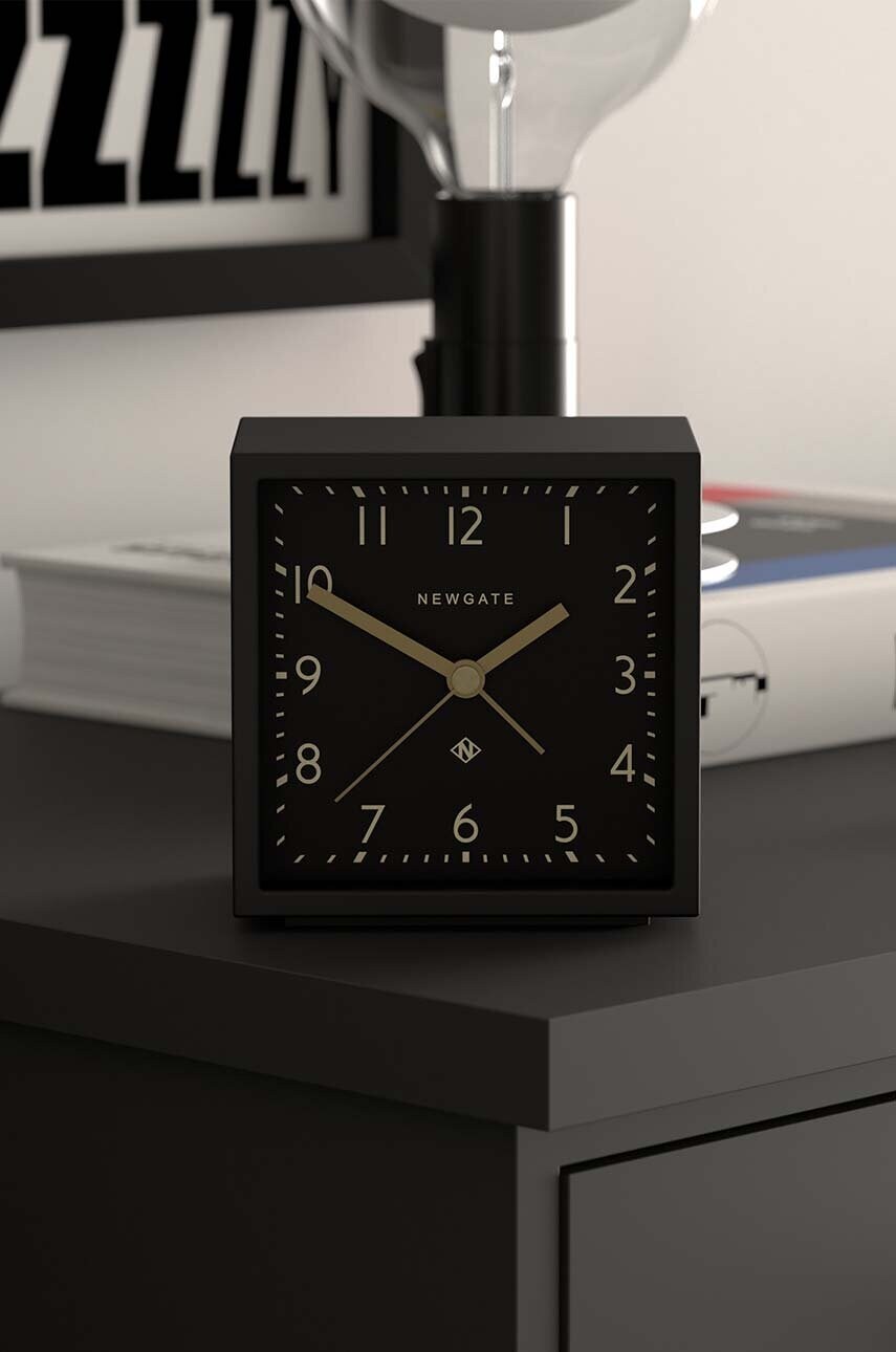 Будильник Equinox Alarm Clock 3