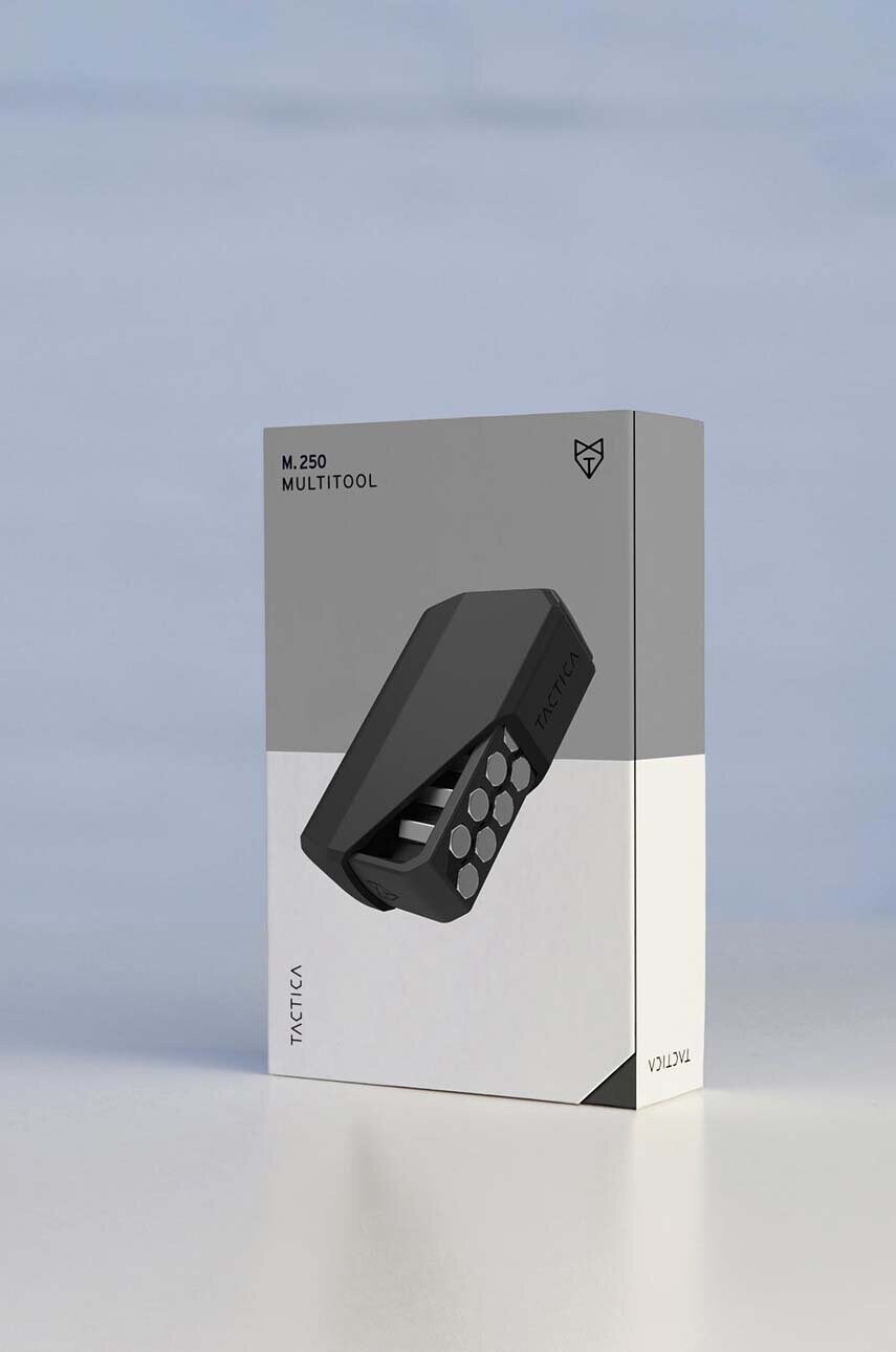 Мультиінструмент M100X + 12 hex. 0