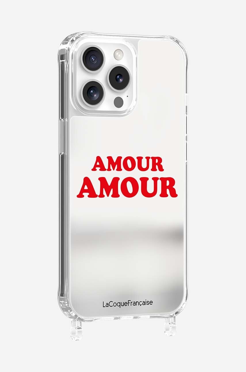 Чохол на телефон LaCoqueFrançaise iPhone 14 Pro