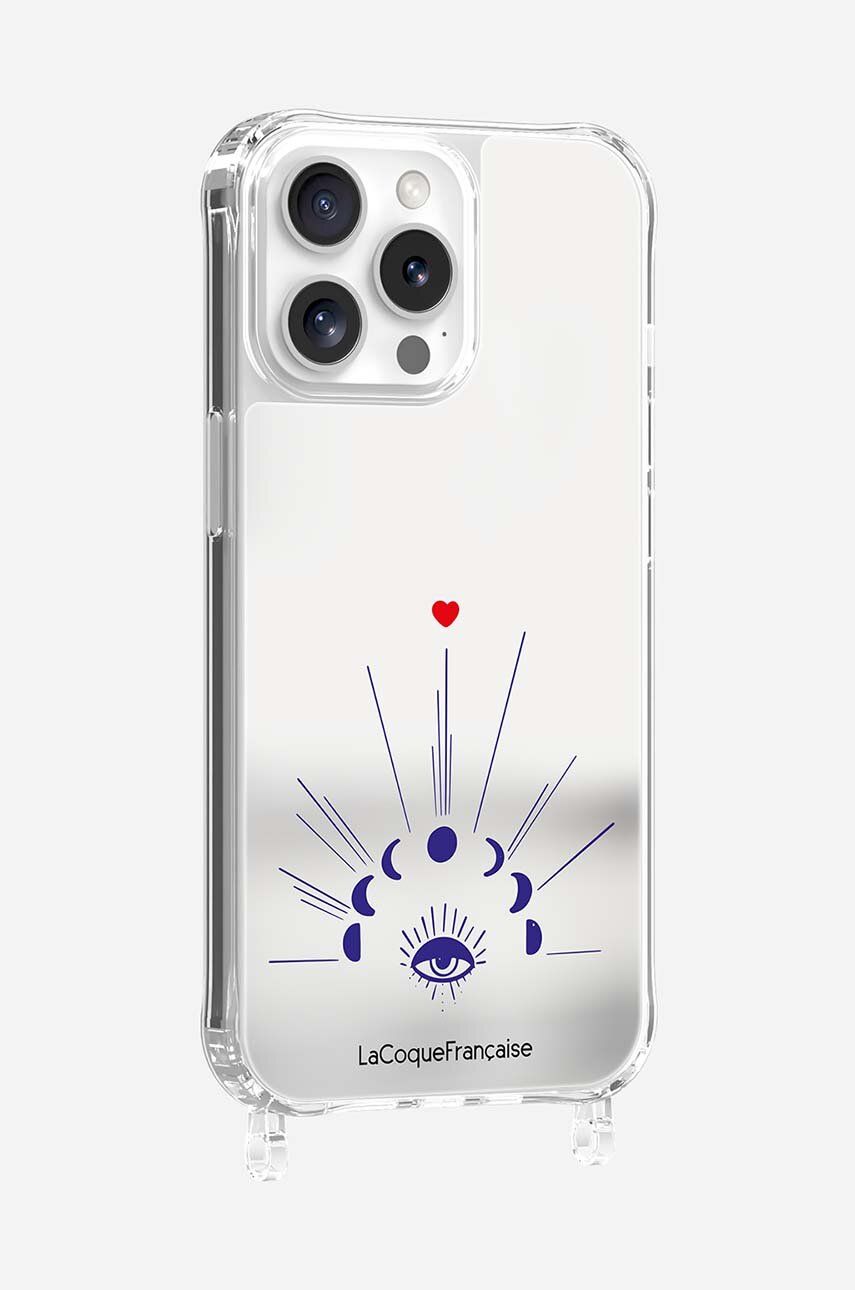 Чохол на телефон LaCoqueFrançaise iPhone 13 Pro Max