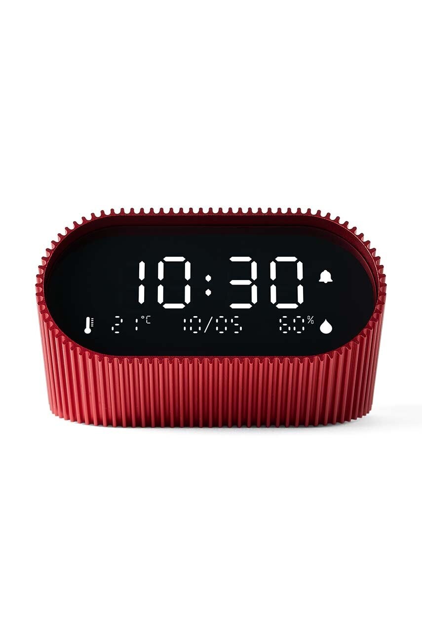 Будильник led Ray Clock 6