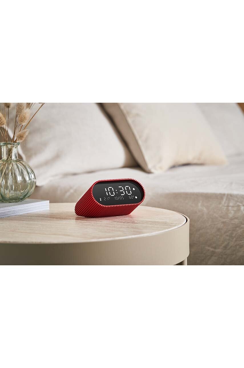 Будильник led Ray Clock 5