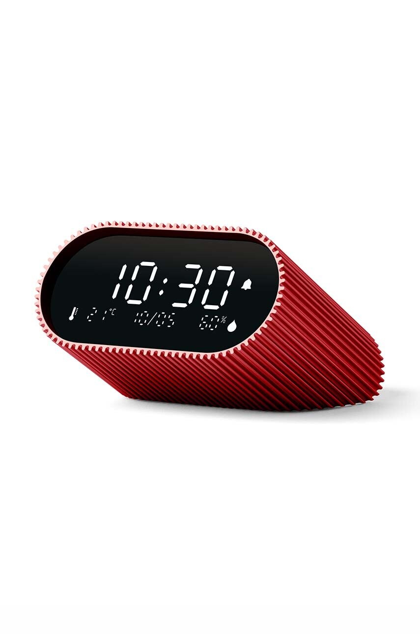 Будильник led Ray Clock 0