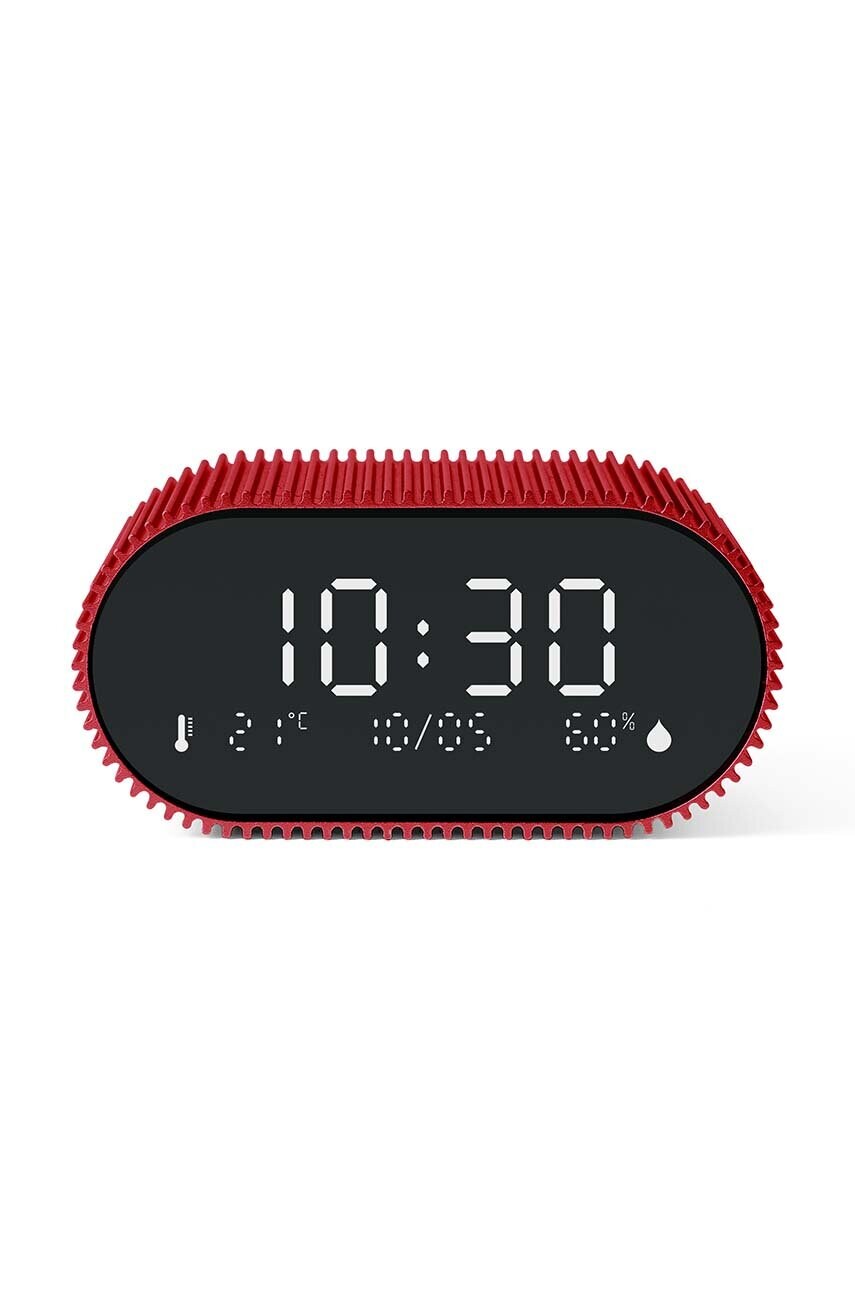 Будильник led Ray Clock 1