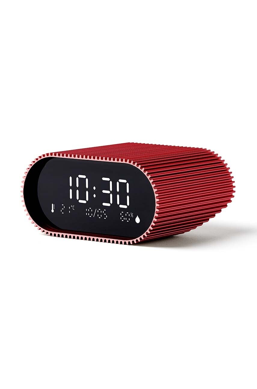 Будильник led Ray Clock 2