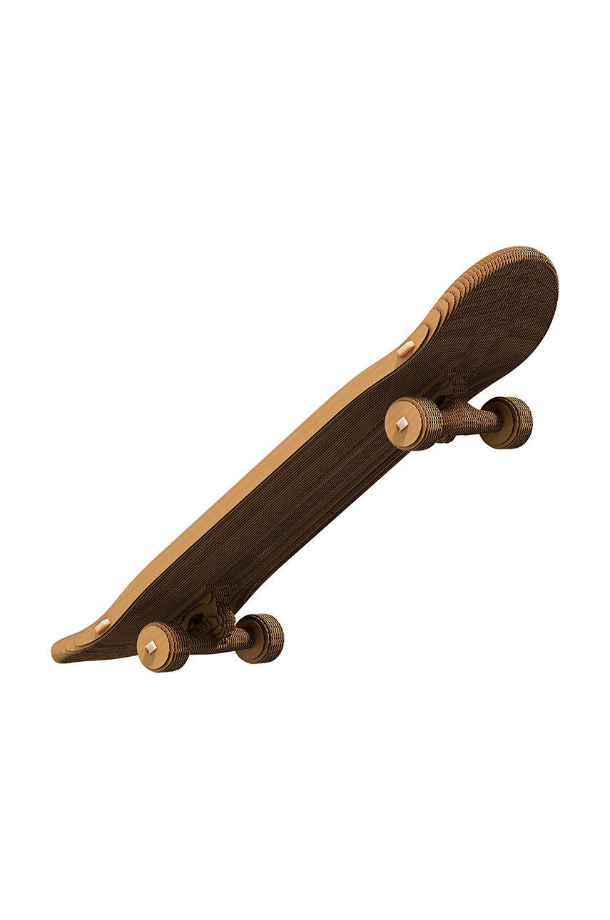 3d-пазли Skateboard And Spary Can 1