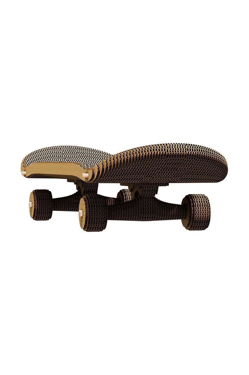 3d-пазли Skateboard And Spary Can 2