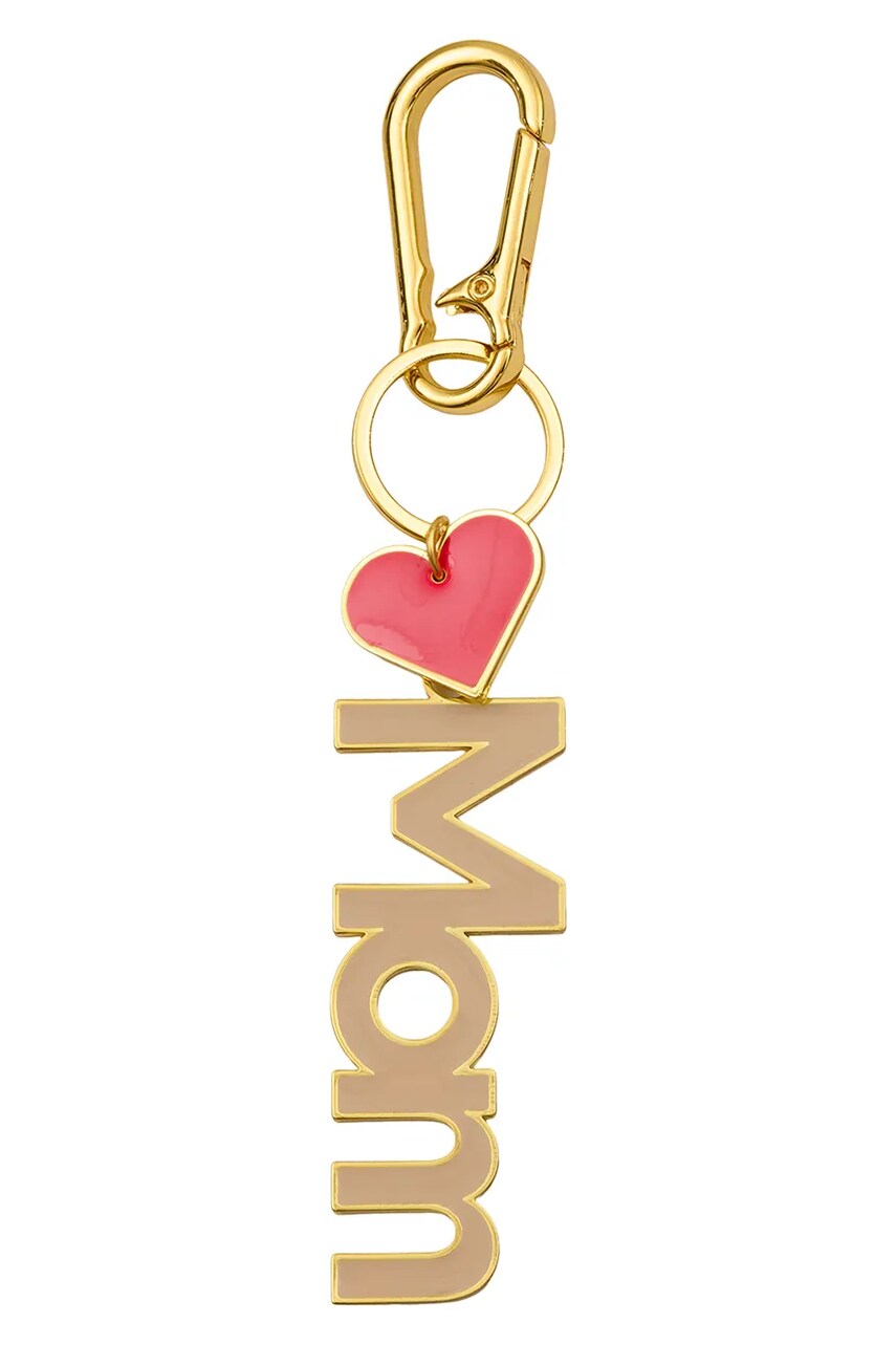 Брелок Key ring & Bag tag 3