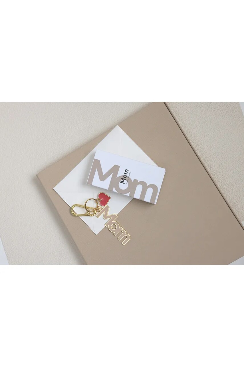 Брелок Key ring & Bag tag 0