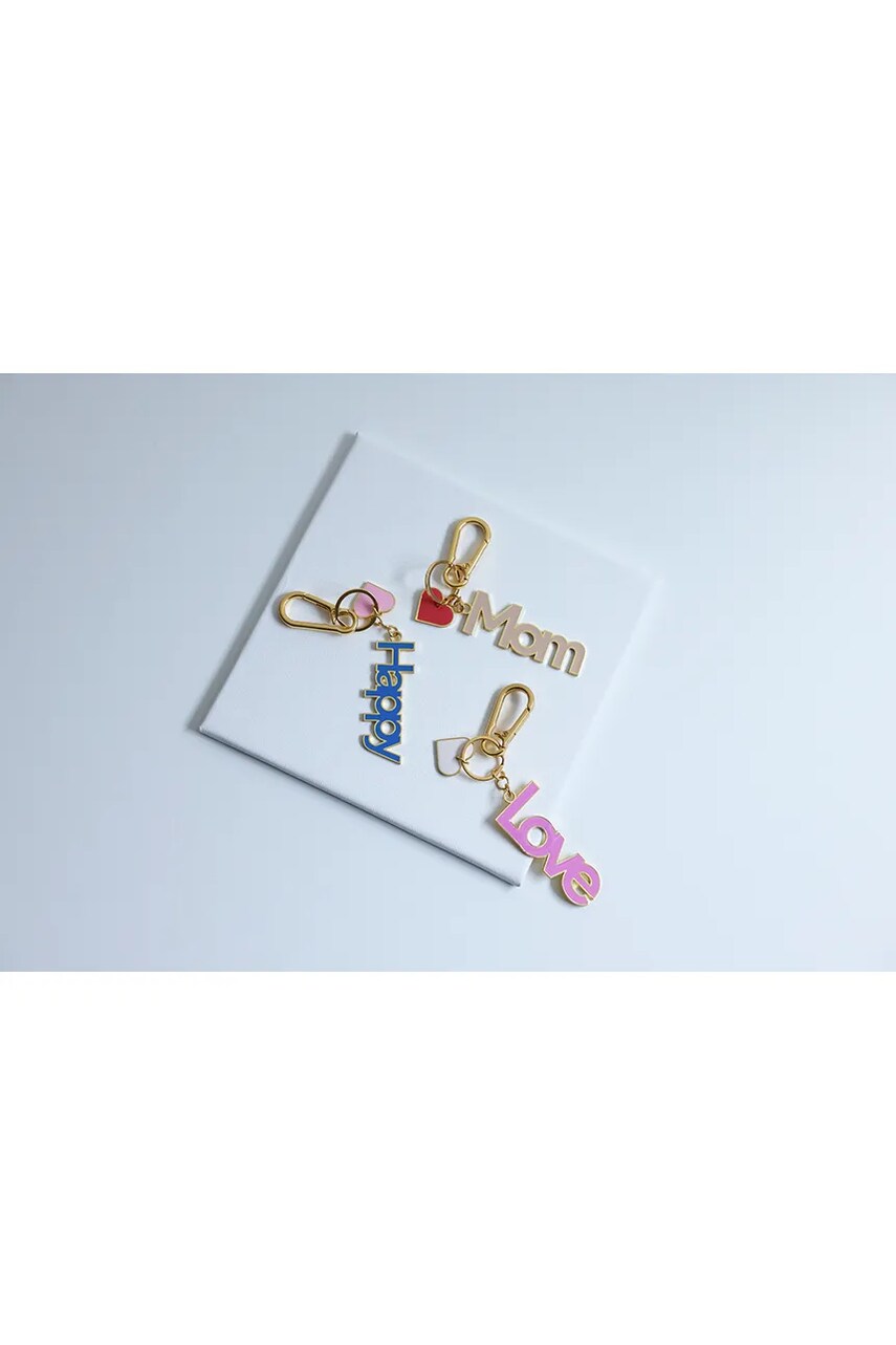 Брелок Key ring & Bag tag 2